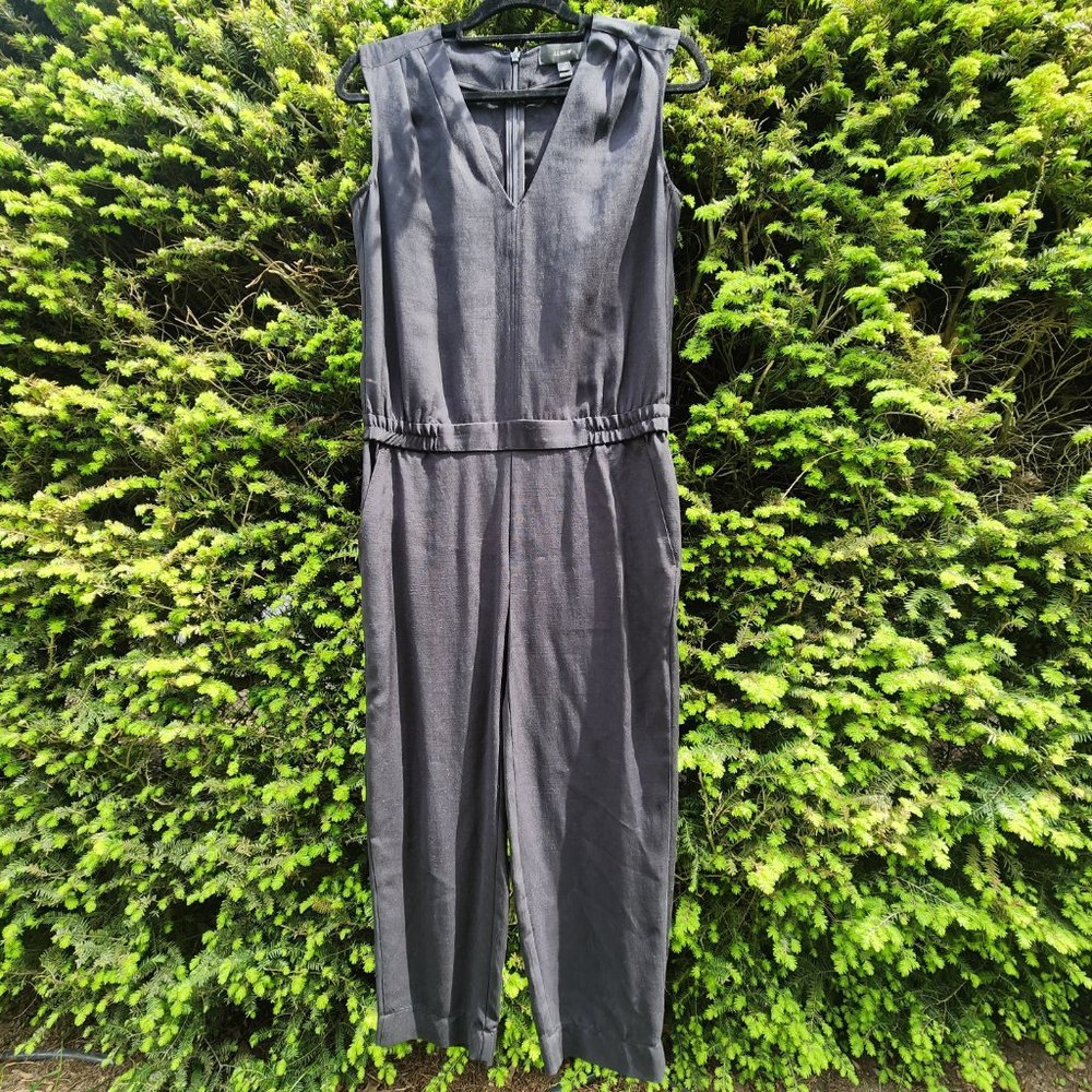 J.Crew Jumpsuit - Picture 4 of 7